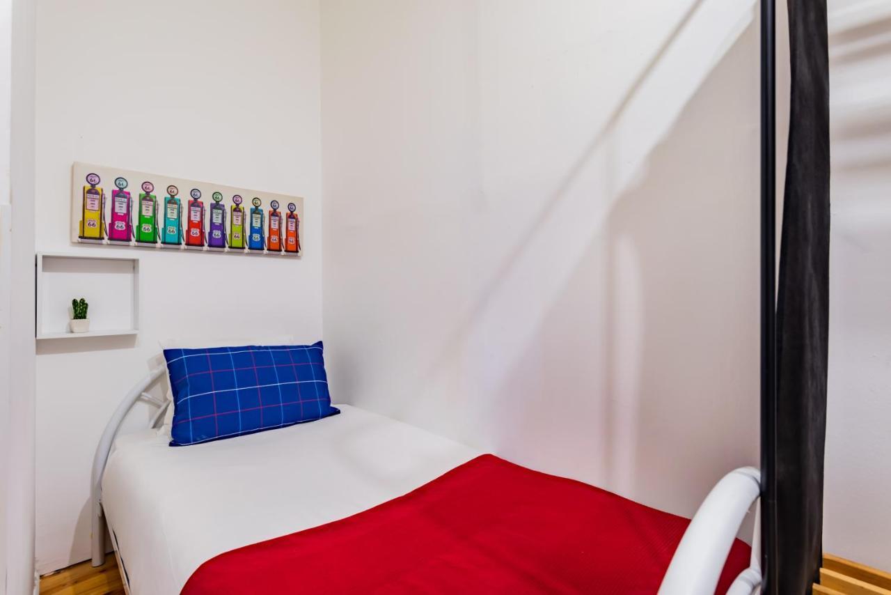 2Br At Chiado Historical Heart Of Lisbon Διαμέρισμα Εξωτερικό φωτογραφία