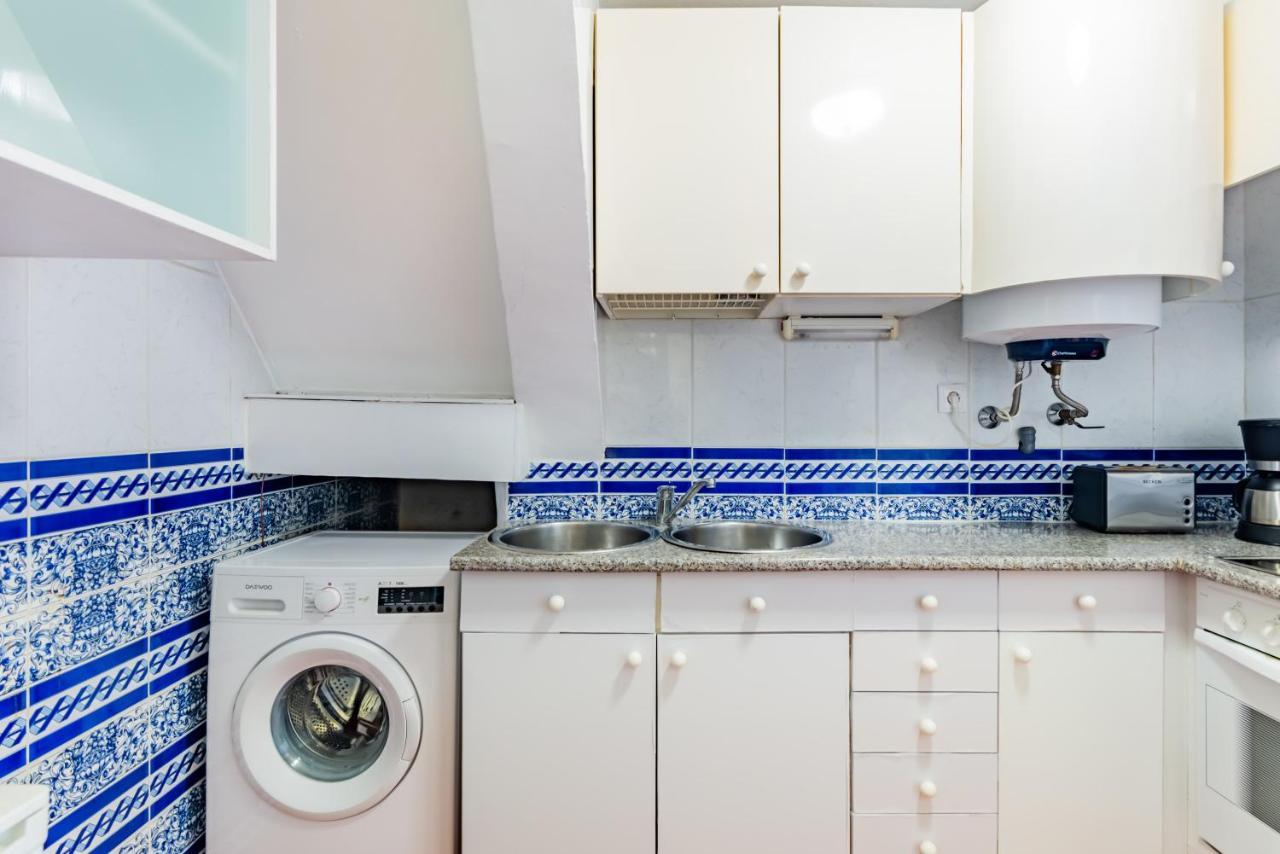 2Br At Chiado Historical Heart Of Lisbon Διαμέρισμα Εξωτερικό φωτογραφία