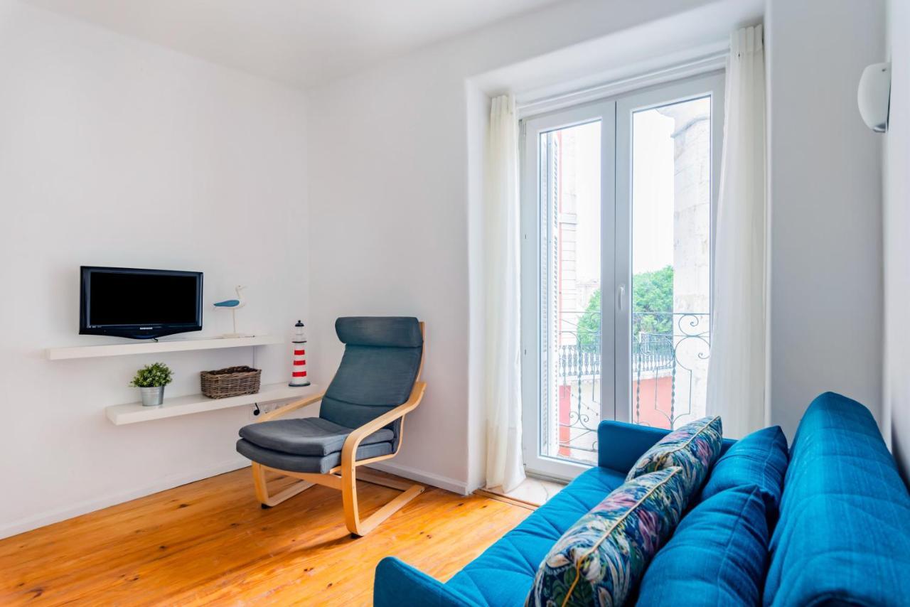 2Br At Chiado Historical Heart Of Lisbon Διαμέρισμα Εξωτερικό φωτογραφία