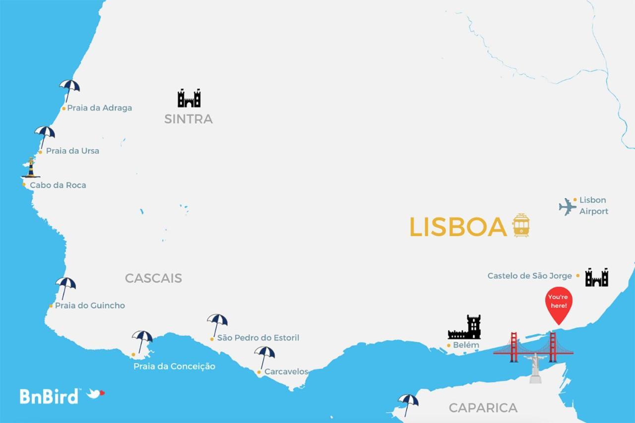 2Br At Chiado Historical Heart Of Lisbon Διαμέρισμα Εξωτερικό φωτογραφία
